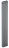 Rifar Tubog 3180/6 Радиатор трубчатый нижнее подключение DV1 (цвет Антрацит)