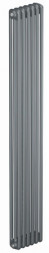 Rifar Tubog 3180/6 Радиатор трубчатый боковое подключение (цвет Титан)
